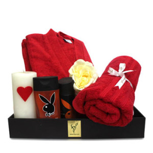 Valentine Gifts for Men