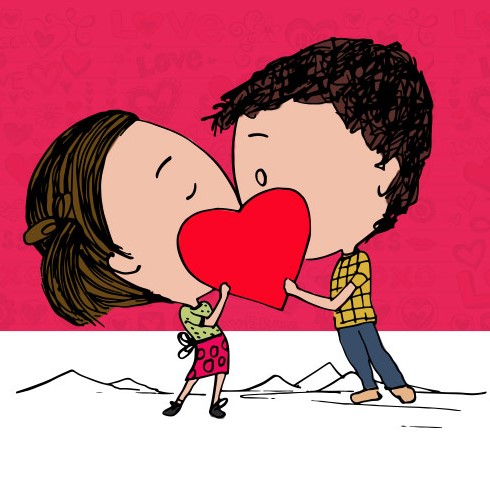 4 Amazing tips to celebrate Kiss Day with your partner - Ferns N Petals
