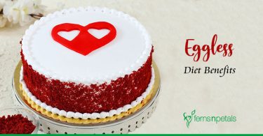 Benefits of an Eggless Diet