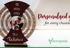 Why personalized gifts?