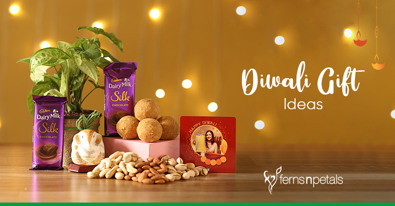 Diwali Gifting Can Be Simple!