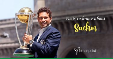 A Dozen Sachin Facts To Know on His Birthday