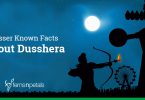 Facts About Dusshera