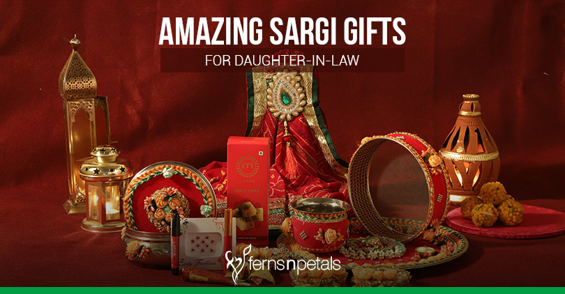 Buy Romantic Karwa Chauth Gift For Girlfriend | Angroos