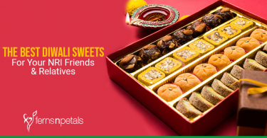Diwali Sweets