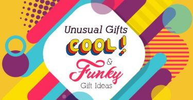 funky gifts idea