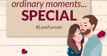Special-Moments of love