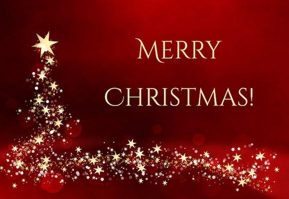 Wish you a happy Merry Christmas