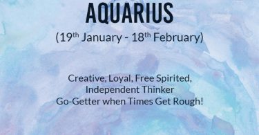 Aquarius