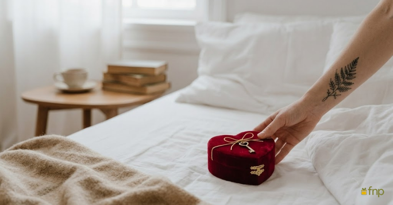 Unique Romantic Gift Ideas