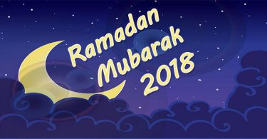 Ramadan 2018