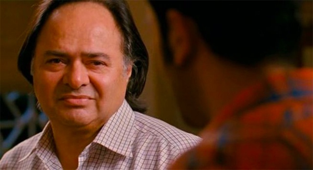 Farooq Sheikh – The Coolest & Understanding Dad