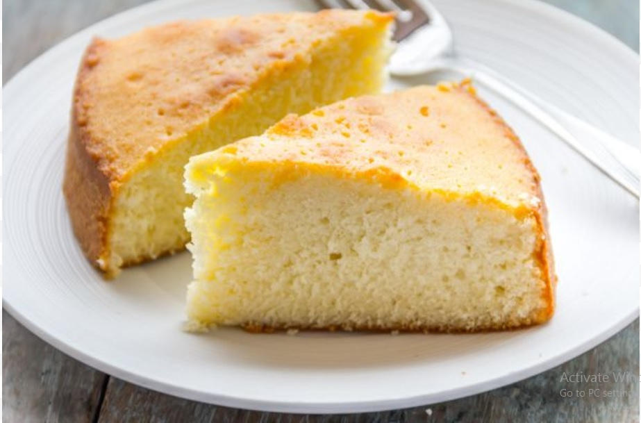 Eggless-Milkless-Butterless Cake Recipe: How to Make It