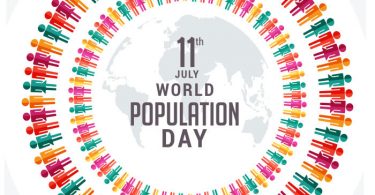 world population day
