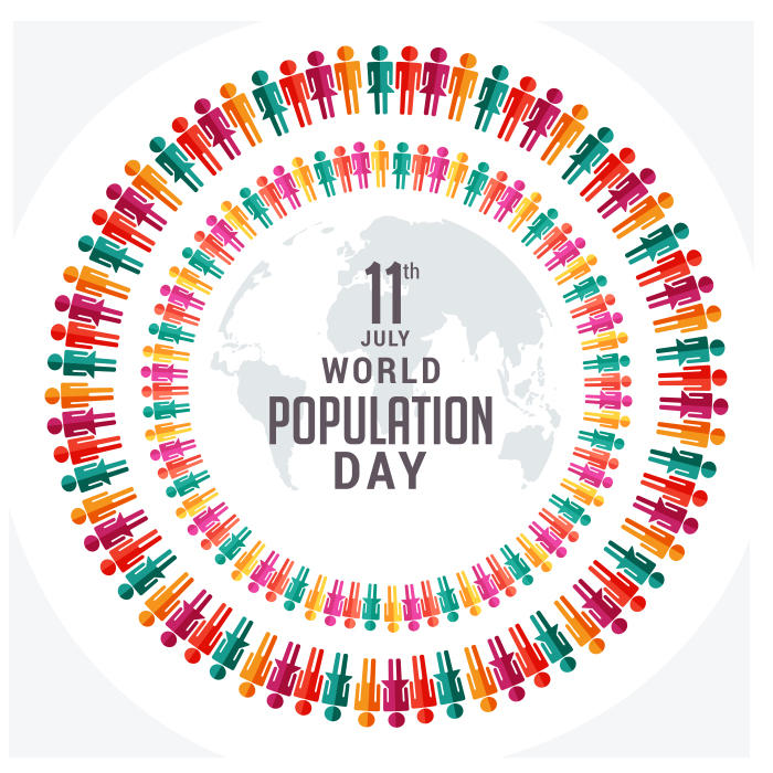 world population day