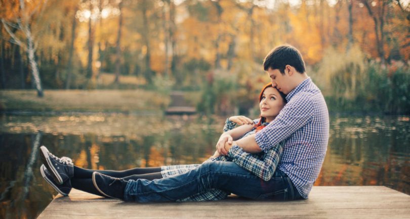 7 Signs That Prove You Have a Great Girlfriend - Ferns N Petals