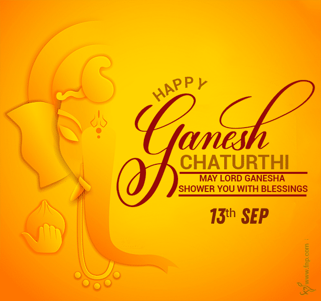 ganesh chathurthi