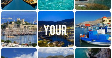 Dream Destination