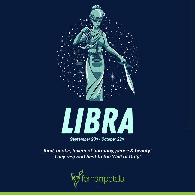 Will Libra have a good year?