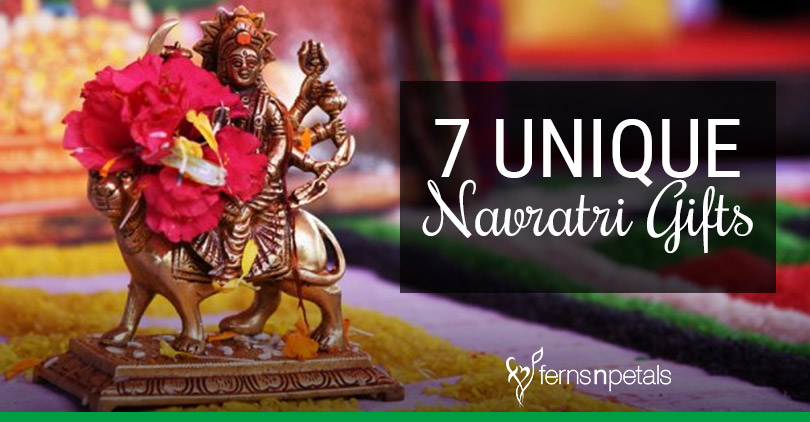 Order Navratri Gifts Online | Durga Puja Gifts - Winni