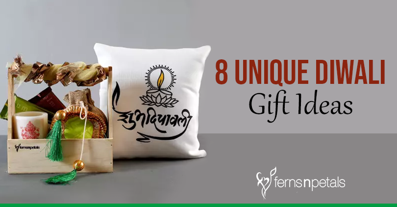 6 Diwali Gift ideas from Dunkel braun that'll Make You Smile