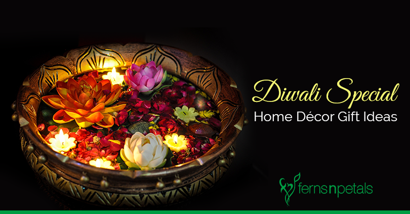 Diwali Home Decor