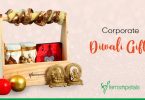 The Top 5 Refreshing Green Diwali Corporate Gifts 2018