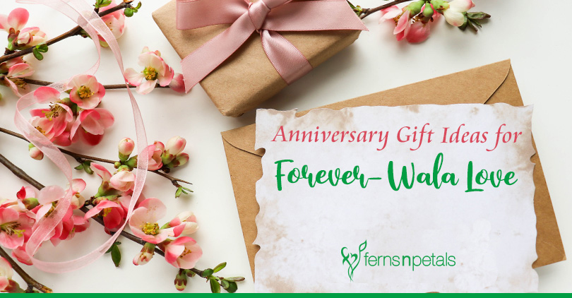 Buy Latest Anniversary Gifts For Her | Best Trending Gifts