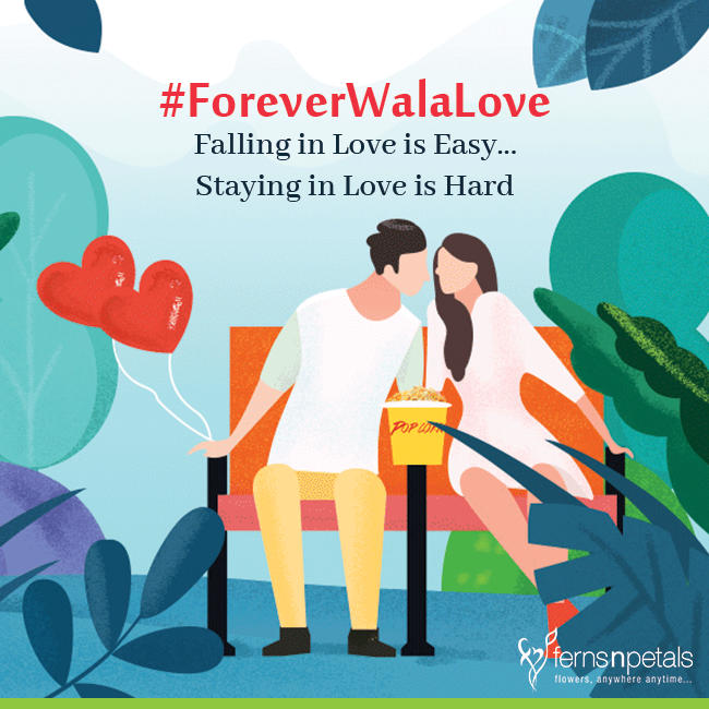 Know These Romantic Anniversary Gift Ideas For That Forever Wala Love