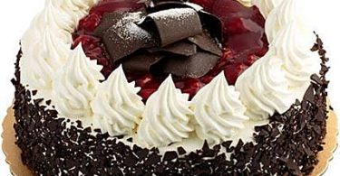 Black Forest