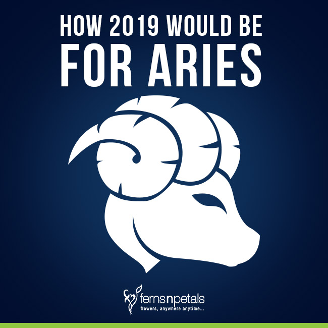 Aries 2019 Predictions