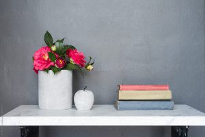 Home Decor With Flowers