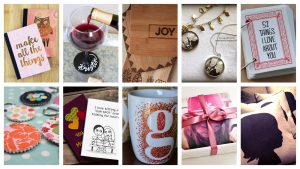 Personalized Gifts For Anniversary
