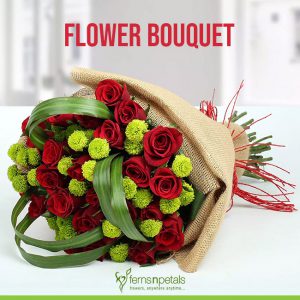 Flower Bouquet