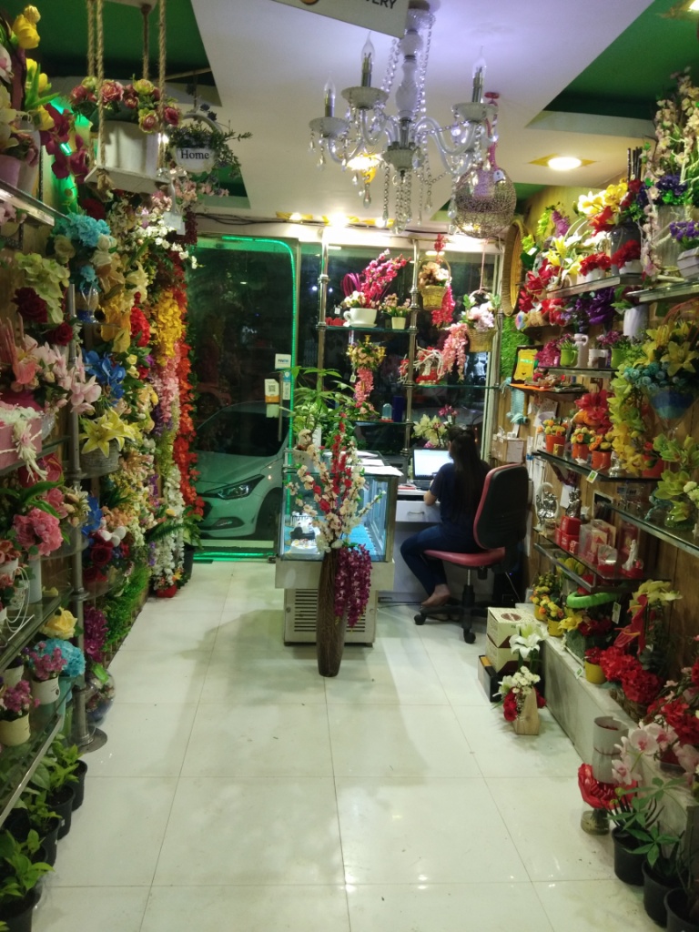 FNP Franchise Success Story New Delhi Ferns N Petals