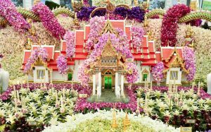 The Top 5 Flower Festivals Held Across The World - Ferns N Petals