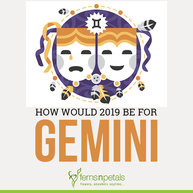 Gemini In 2019