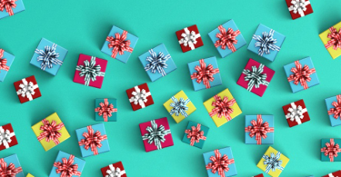 creative gifts