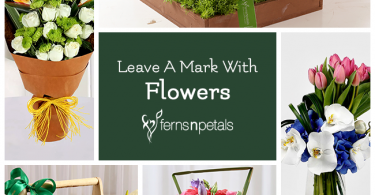 Flower Arrangement