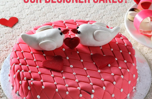 Designer Cakes