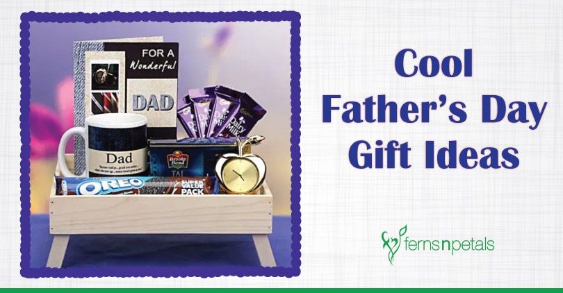 Creative DIY Father's Day Gifts | Fathers Day Paintings
