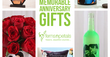 Blog_Top 5 Memorable Anniversary Gifts