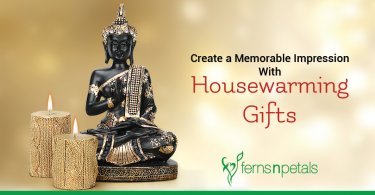 Housewarming Gift Ideas