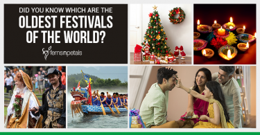 Oldest Festivals of the World