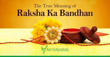 Raksha Ka Bandhan