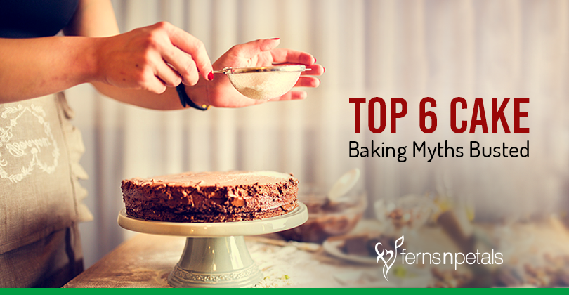 The Passionate Baker | Mumbai, Maharashtra | Instagram