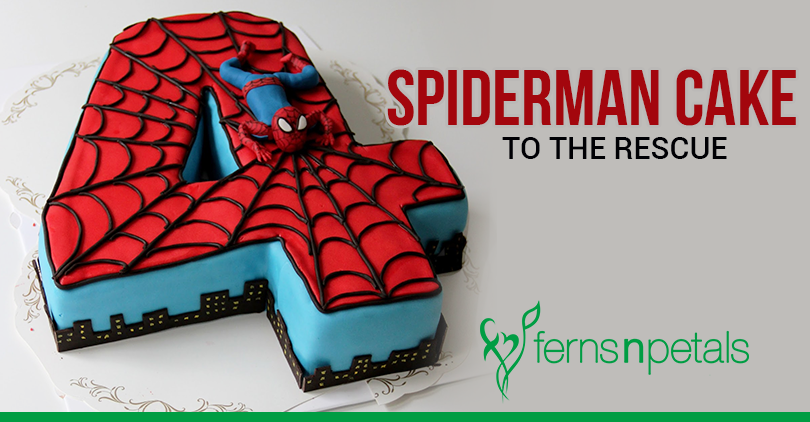 Very First Spiderman|spiderman Cupcake Toppers For Birthday Party -  Superhero Cake Decorations