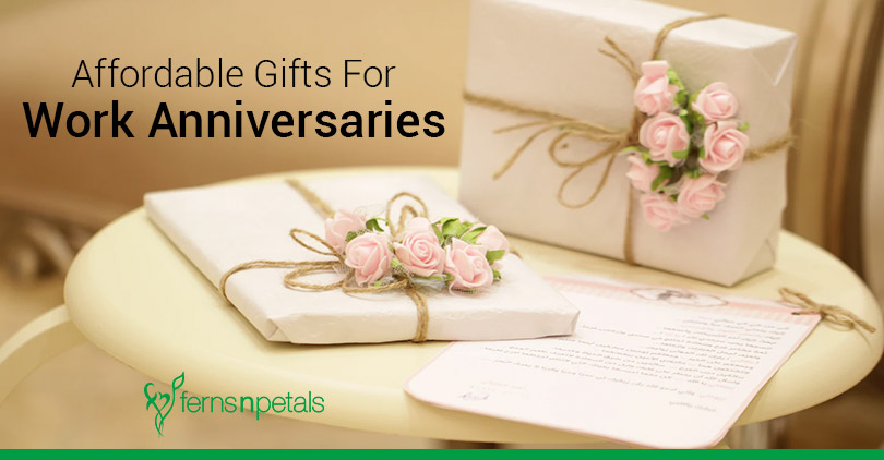 Top 10 Romantic Gift Ideas for her- Ferns N Petals