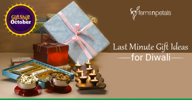 Last-Minute Diwali Gift Ideas