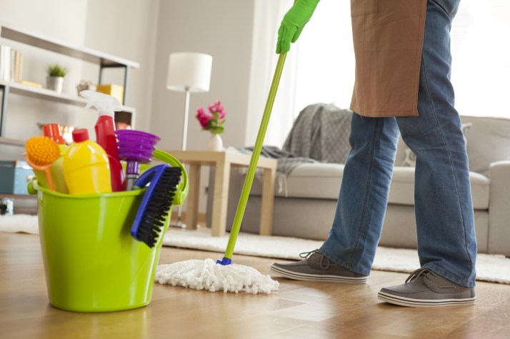 7 Amazing House Cleaning Tips For Diwali! - Best Home Deep